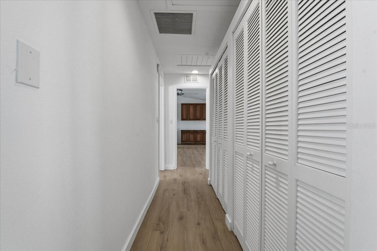 LAURA ANNE ESTATES - Residential