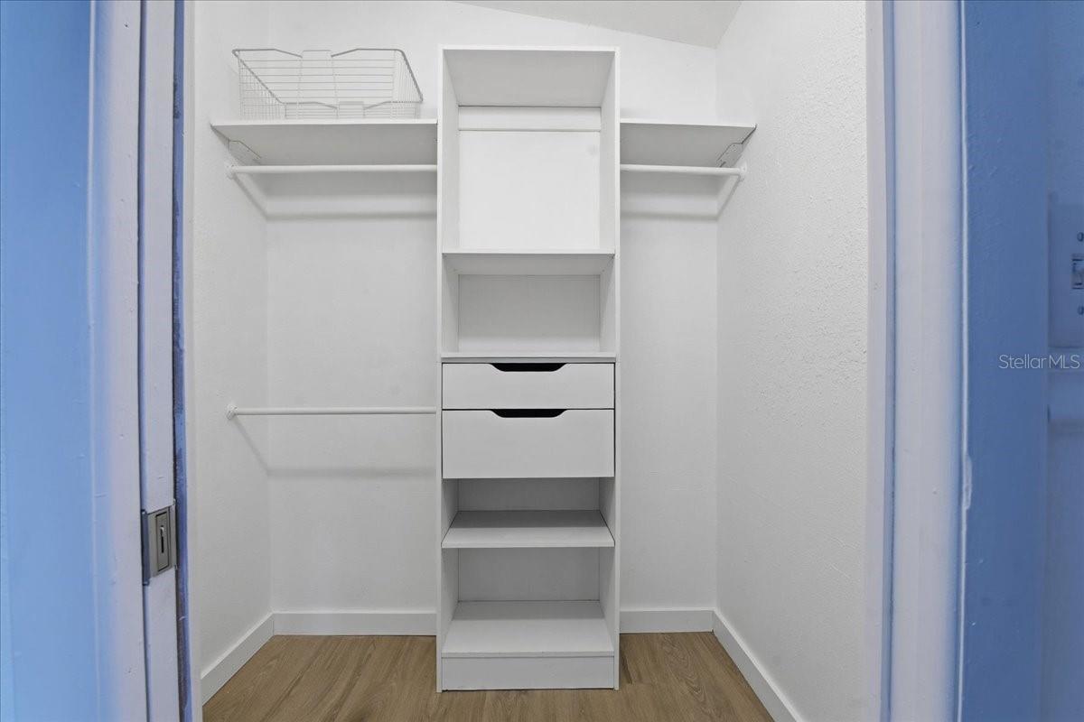 LAURA ANNE ESTATES - Residential