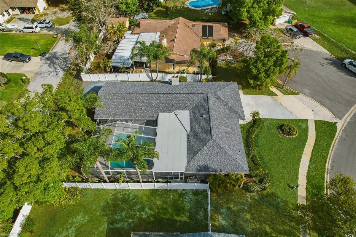 LAURA ANNE ESTATES - Residential