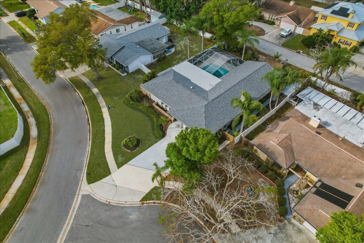 LAURA ANNE ESTATES - Residential