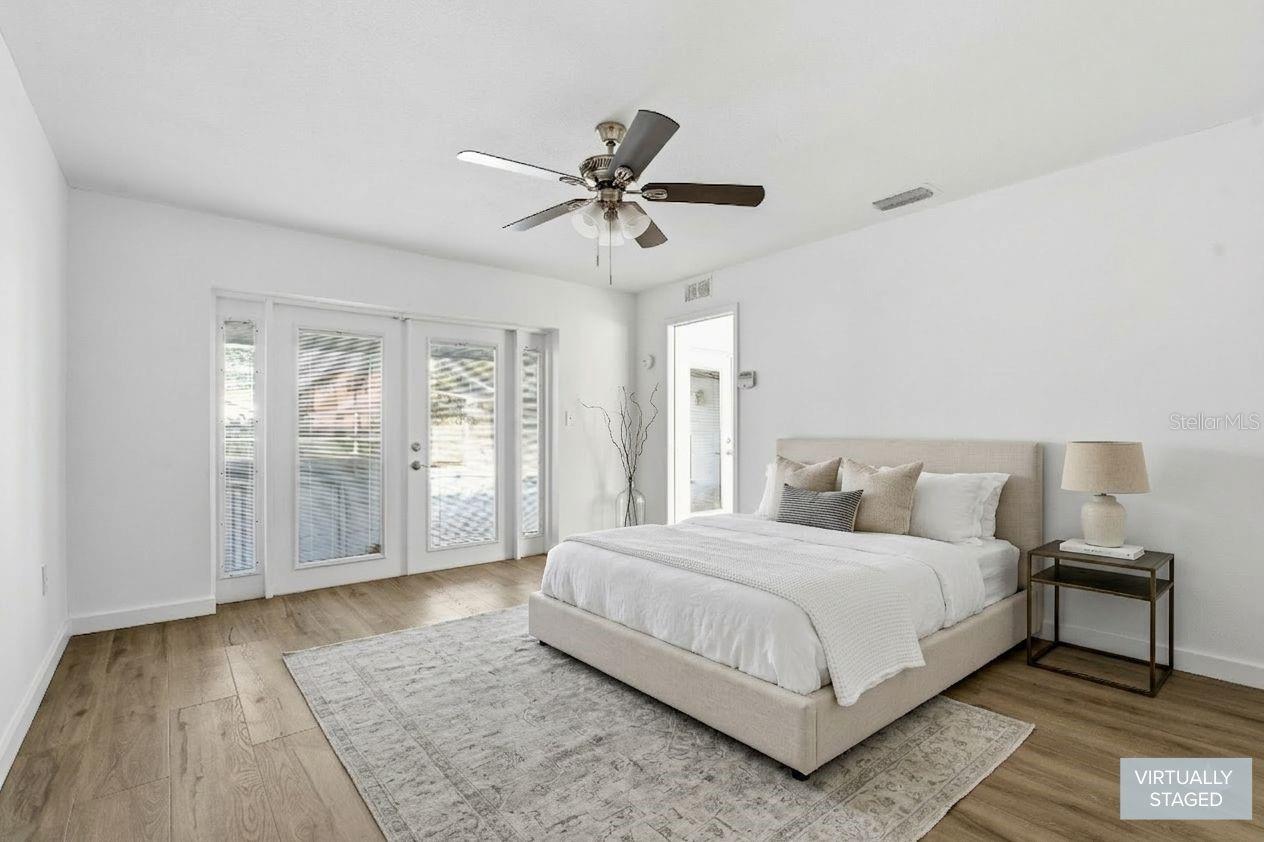 LAURA ANNE ESTATES - Residential