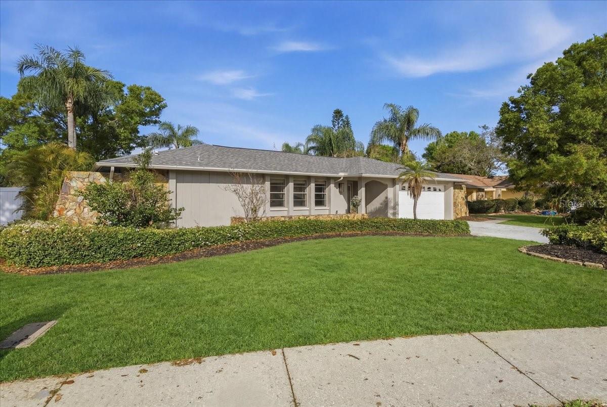 LAURA ANNE ESTATES - Residential