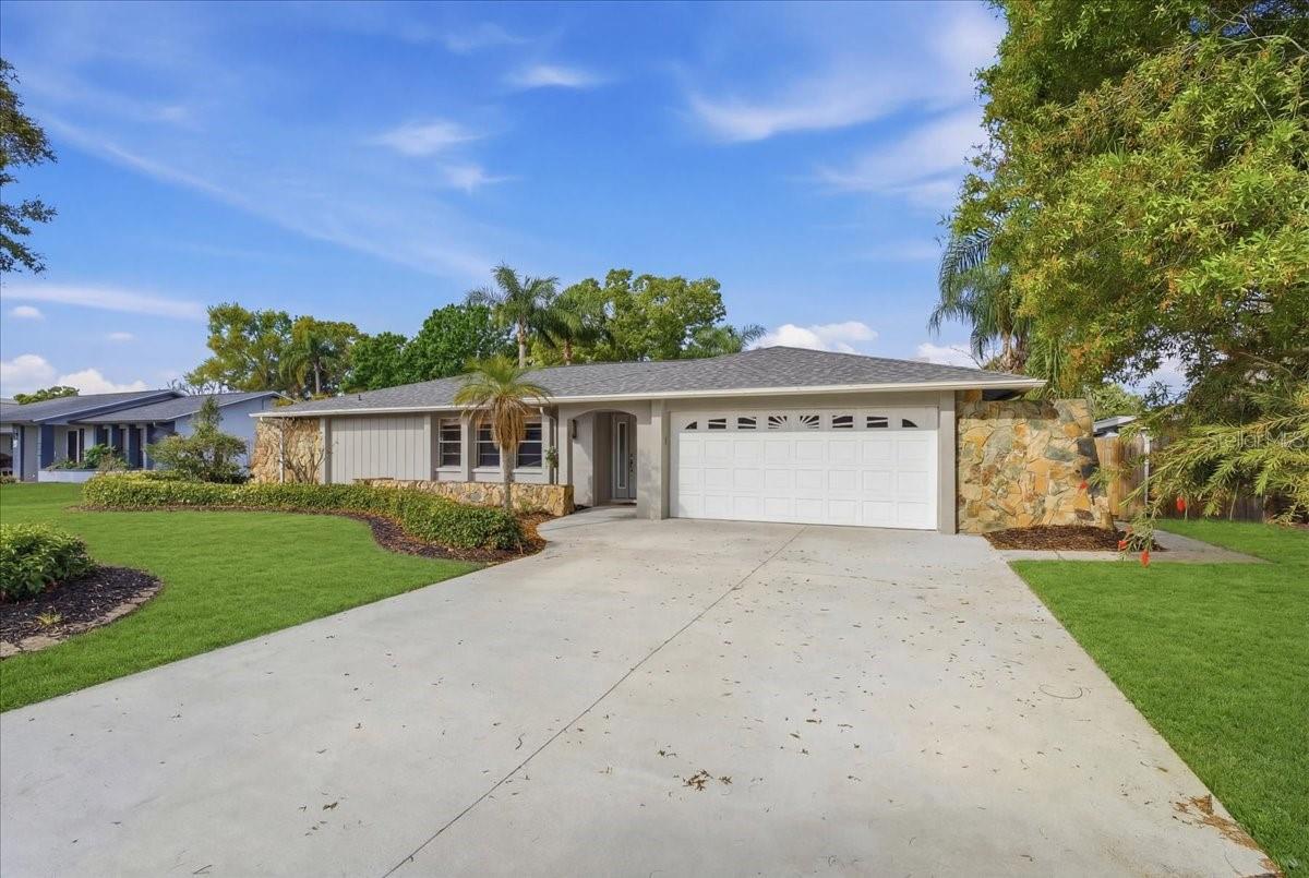 LAURA ANNE ESTATES - Residential