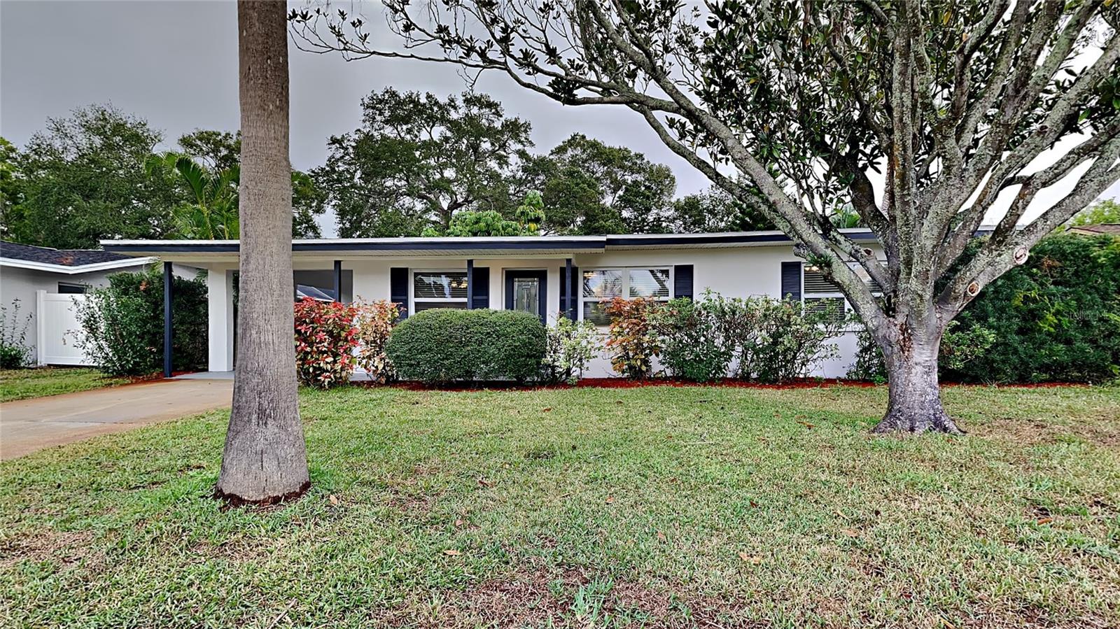 INDIAN ROCKS HIGHLANDS - Residential