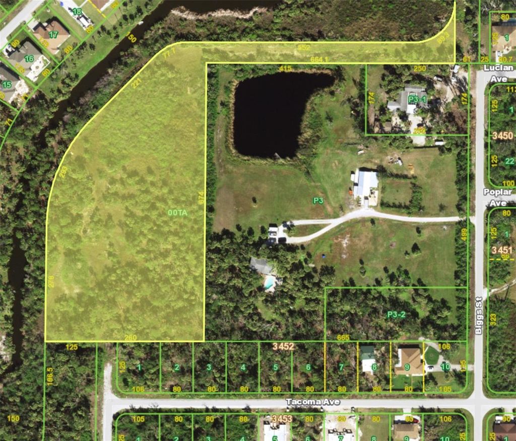 Photo of 6350 Montauk Terrace, Englewood, FL 34224 (MLS # A4682483)