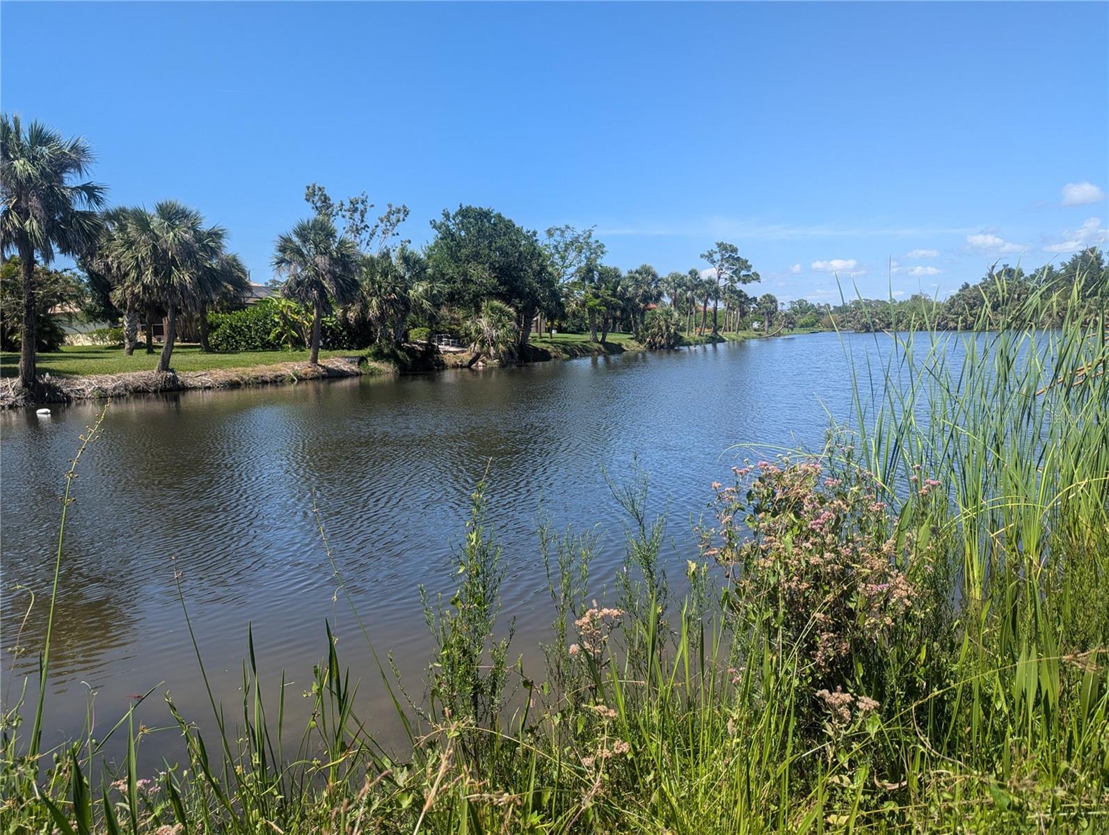 PORT CHARLOTTE SEC 073 - Land