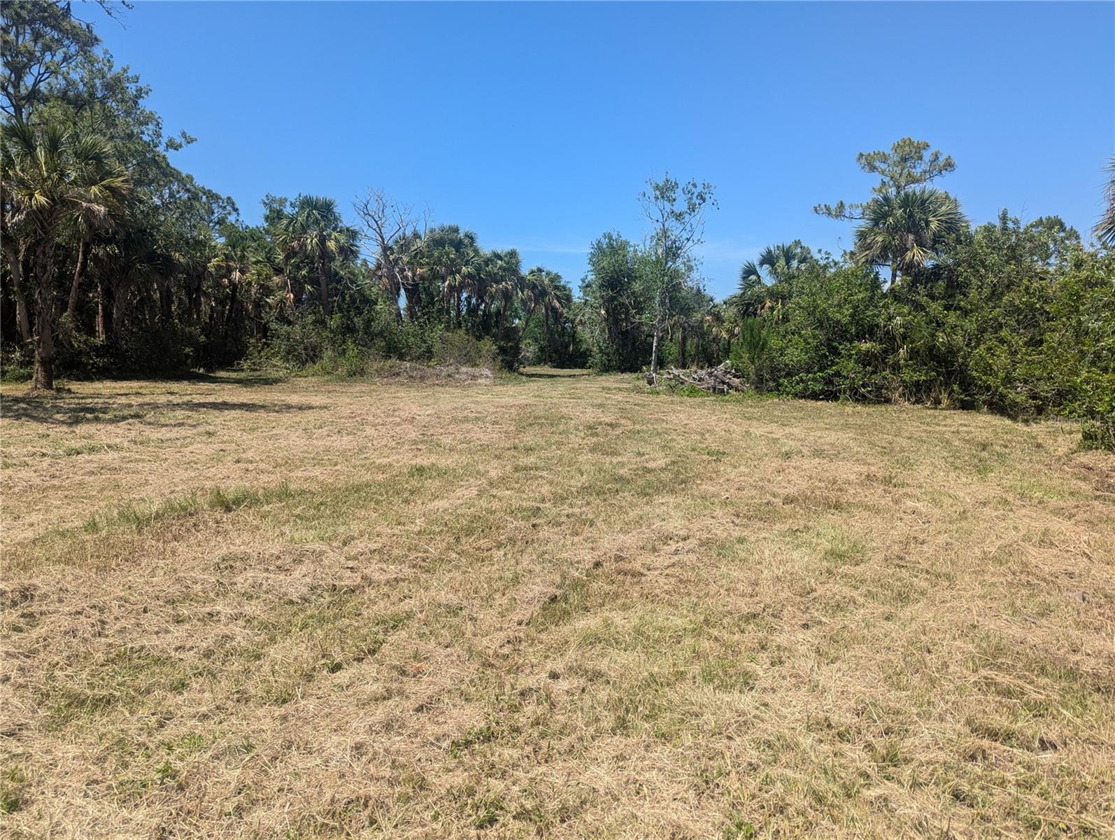 PORT CHARLOTTE SEC 073 - Land