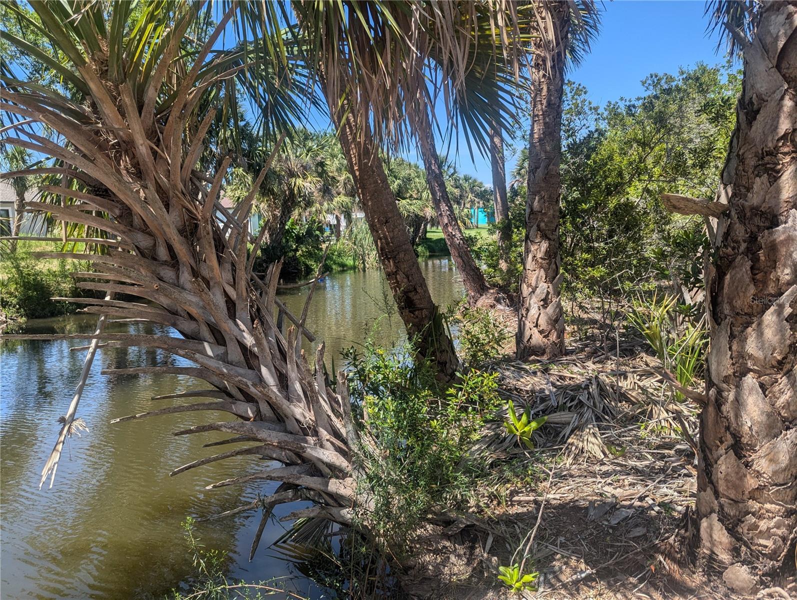 PORT CHARLOTTE SEC 073 - Land