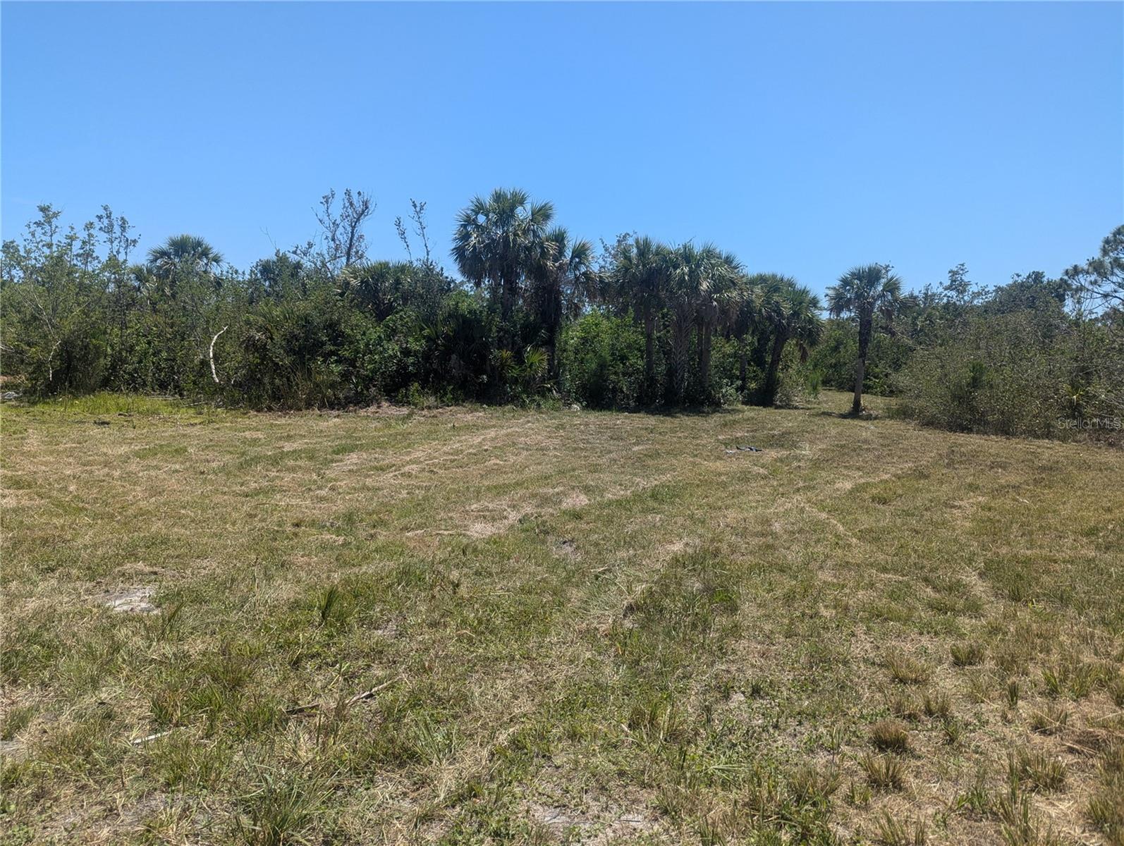 PORT CHARLOTTE SEC 073 - Land