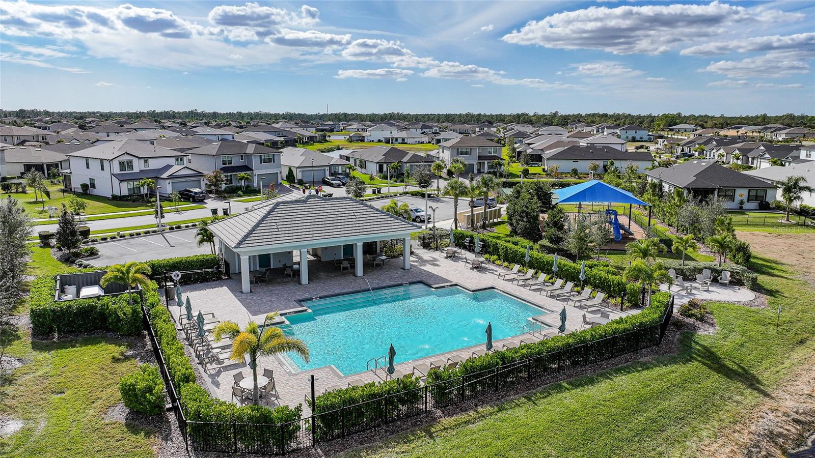 CEDAR GROVE PH 2A - Residential