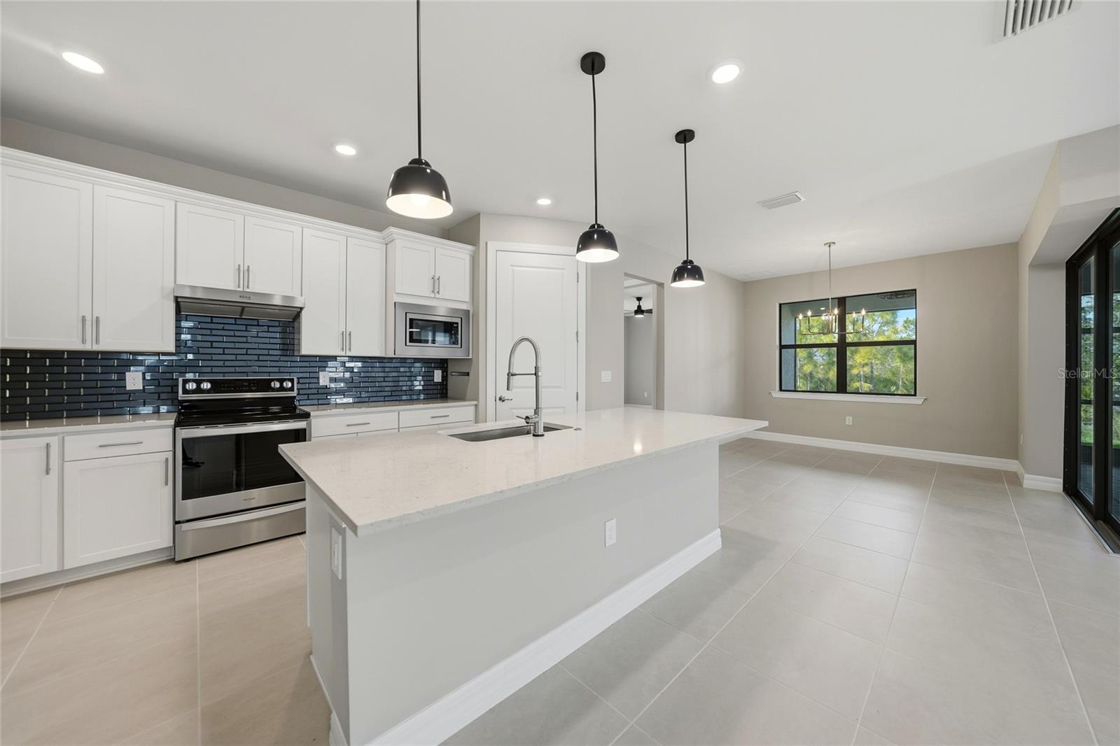 CEDAR GROVE PH 2A - Residential