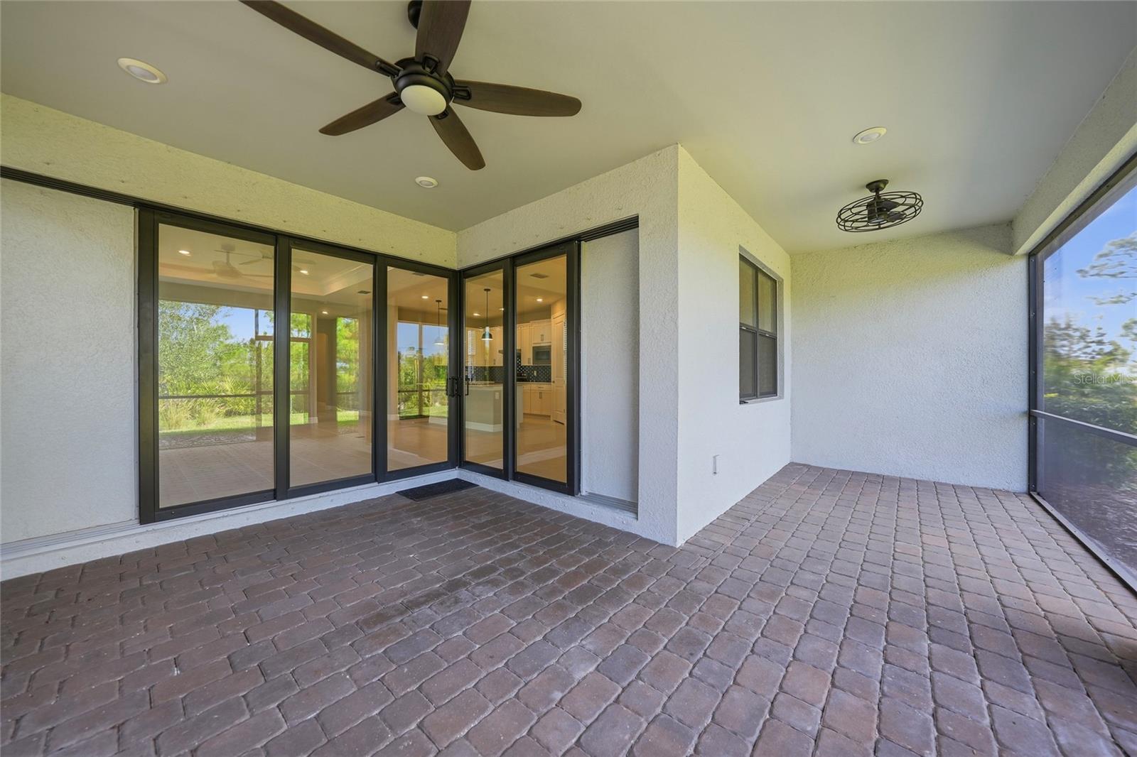 CEDAR GROVE PH 2A - Residential