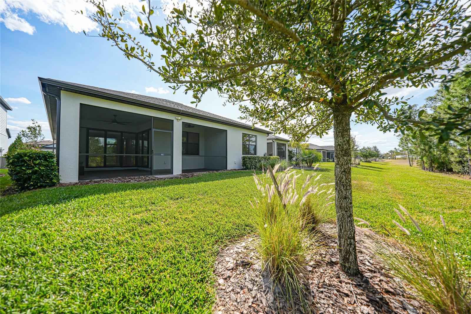 CEDAR GROVE PH 2A - Residential