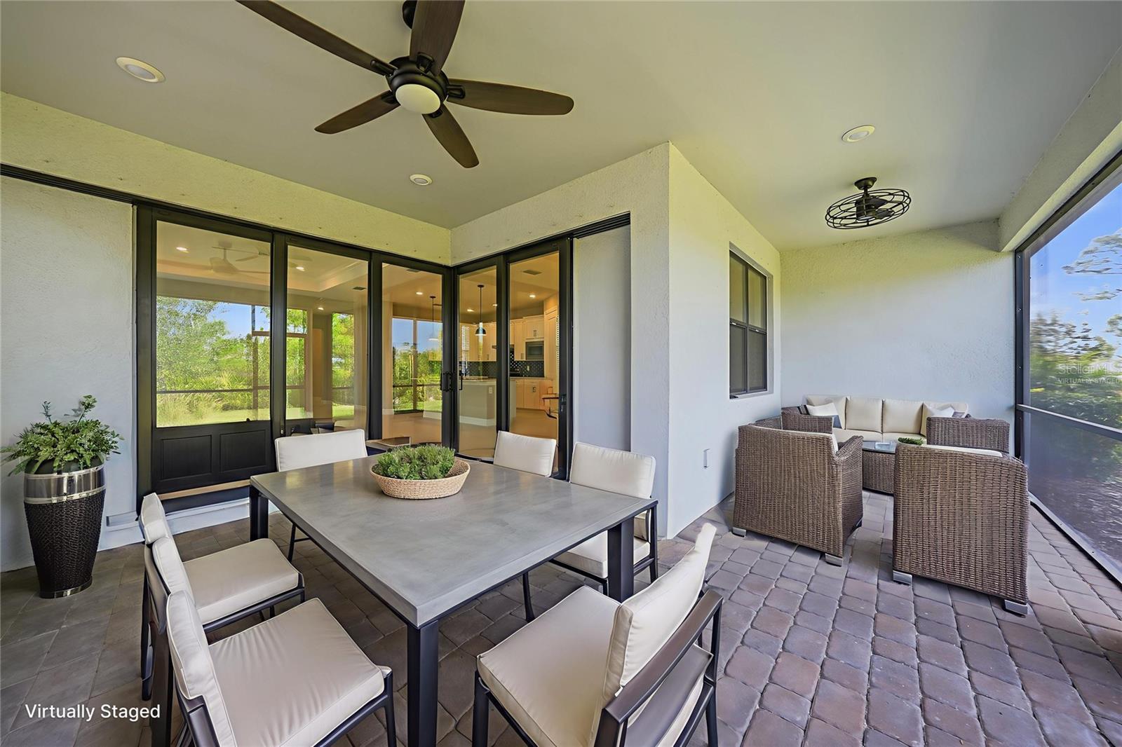 CEDAR GROVE PH 2A - Residential