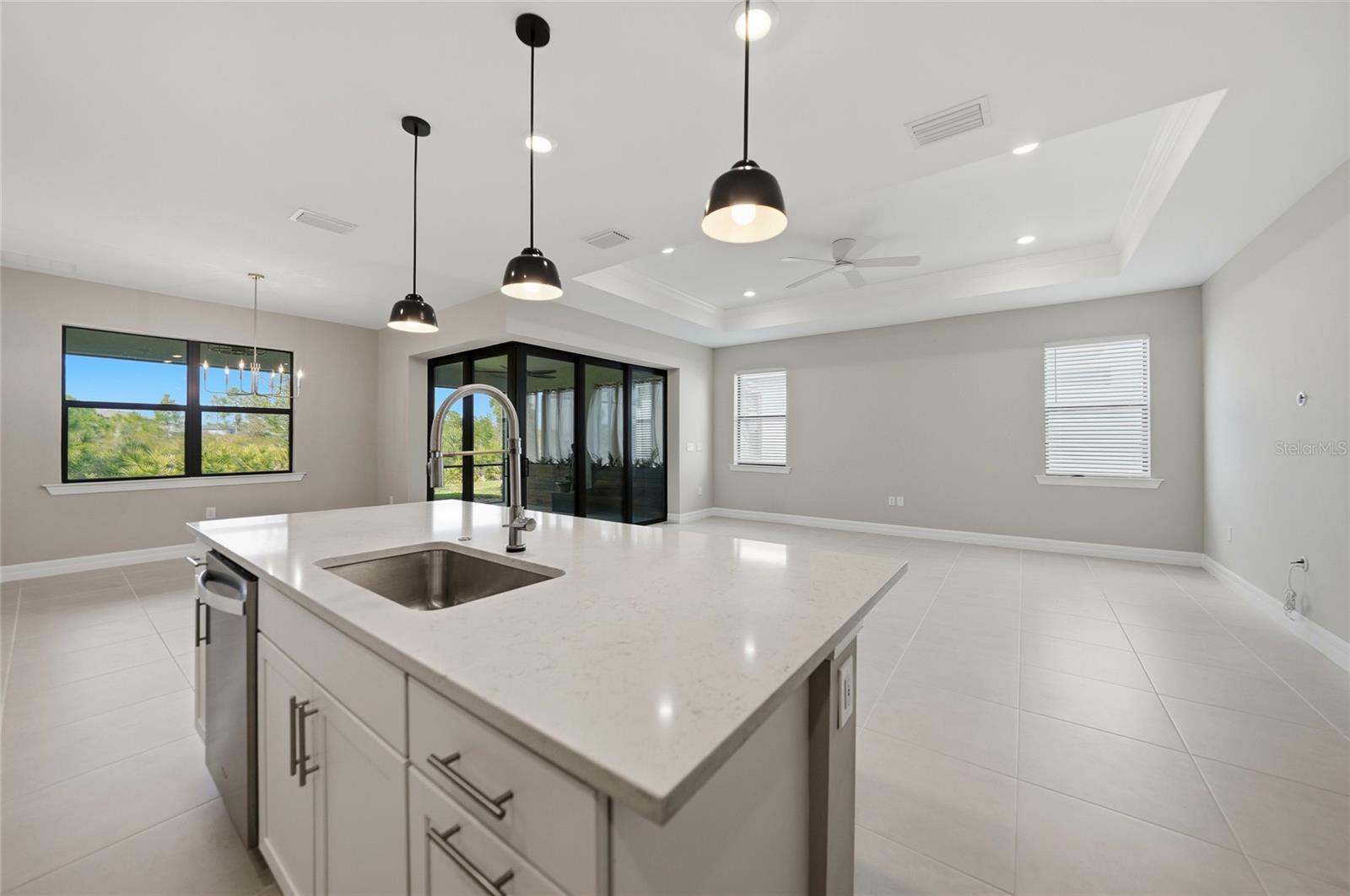 CEDAR GROVE PH 2A - Residential