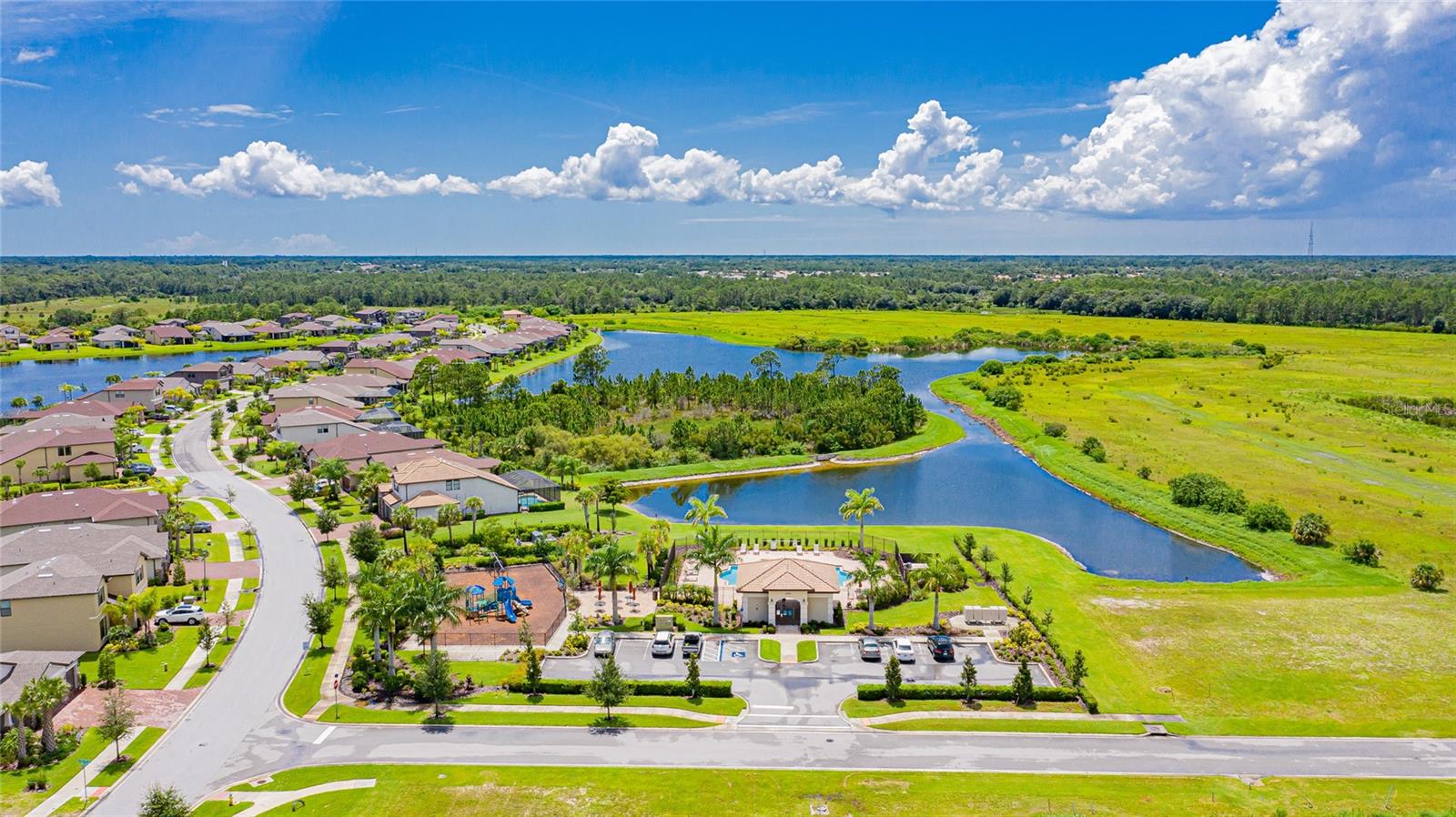 CEDAR GROVE PH 2A - Residential