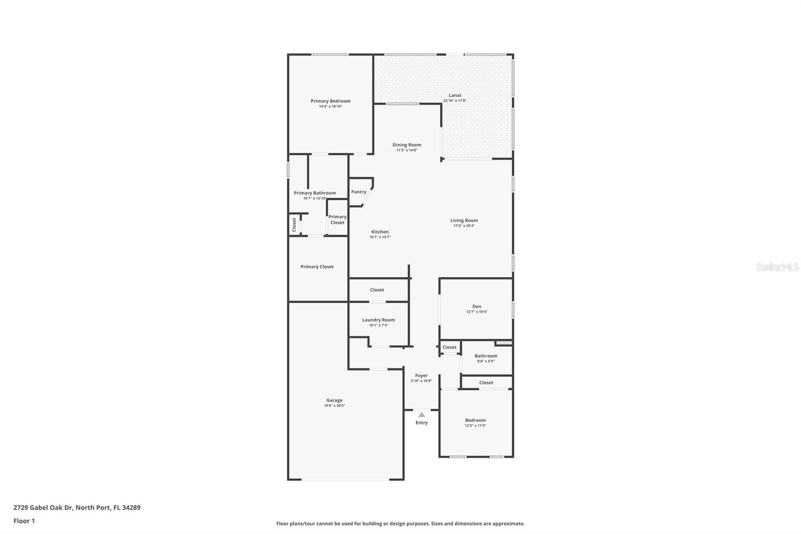 CEDAR GROVE PH 2A - Residential