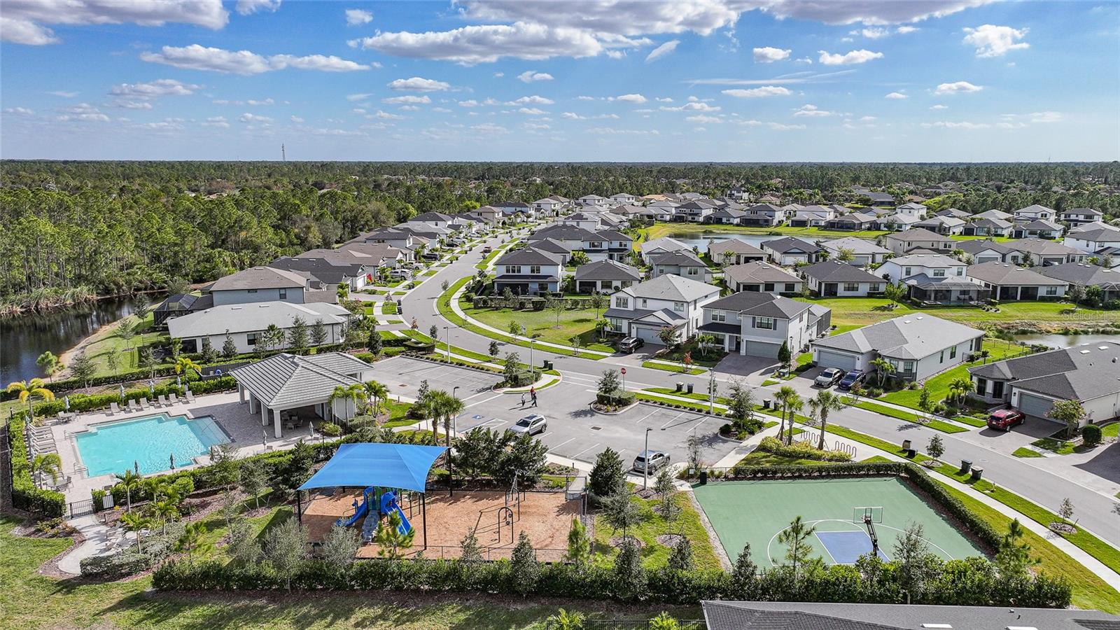 CEDAR GROVE PH 2A - Residential