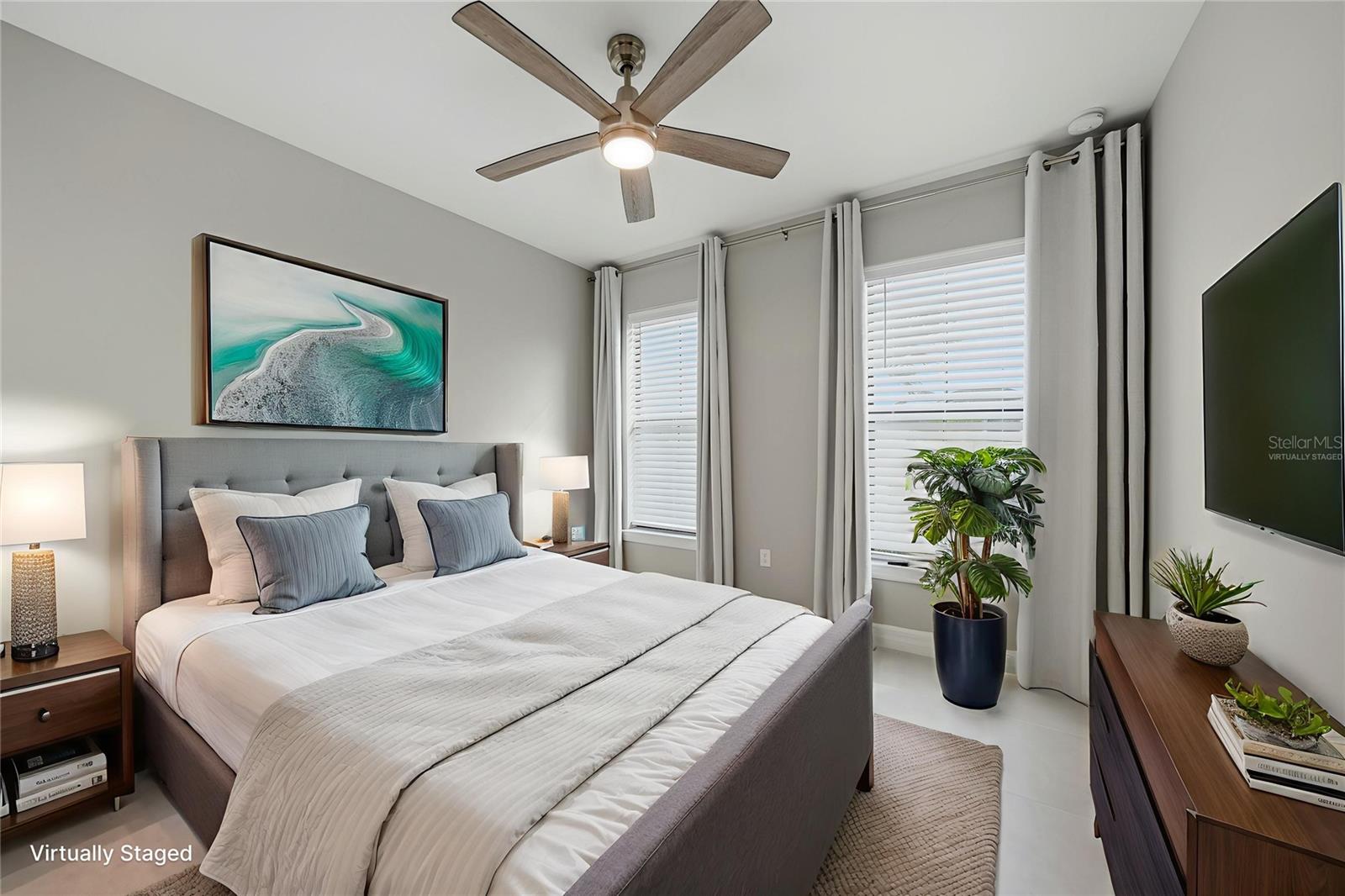 CEDAR GROVE PH 2A - Residential