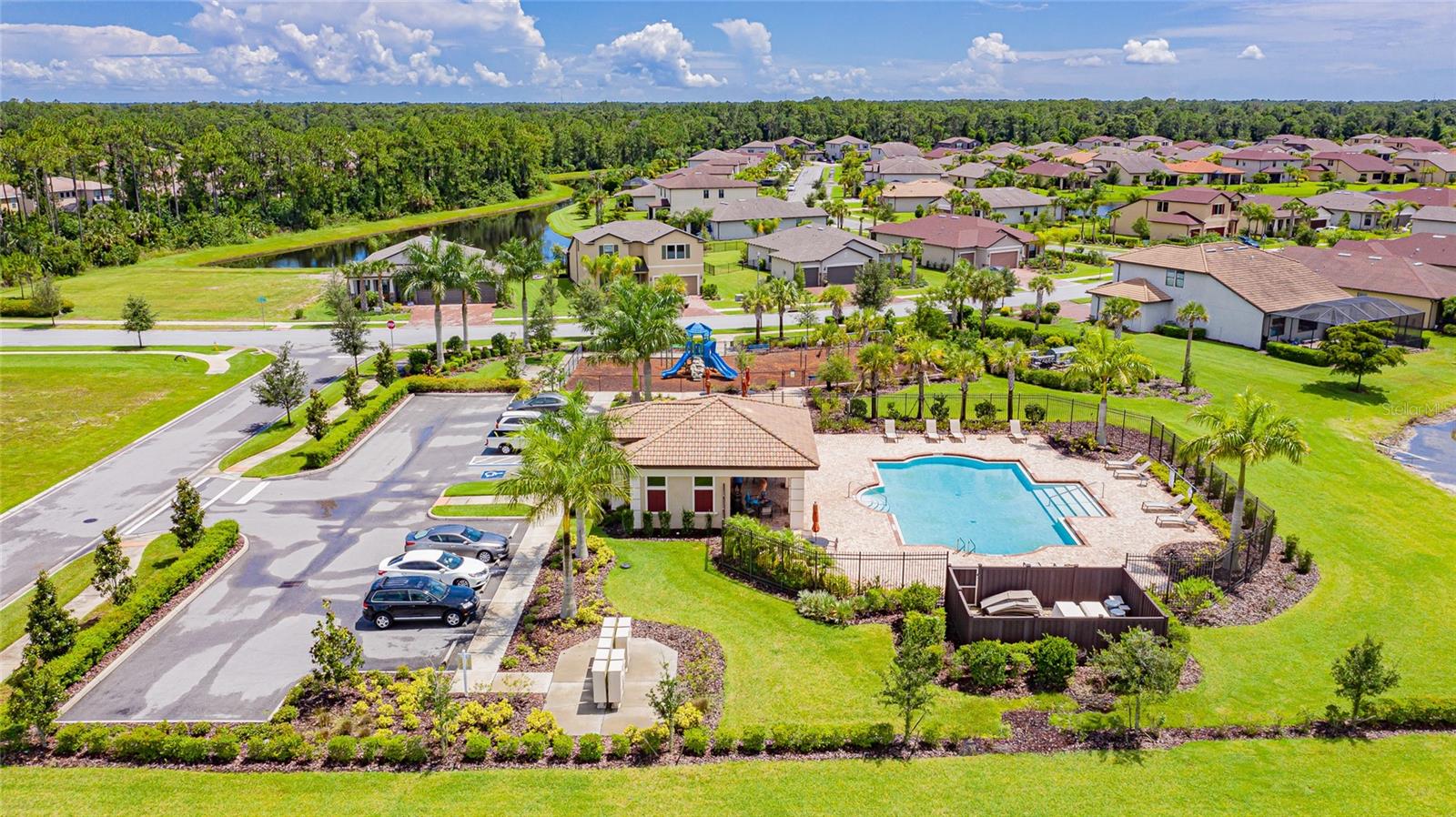 CEDAR GROVE PH 2A - Residential