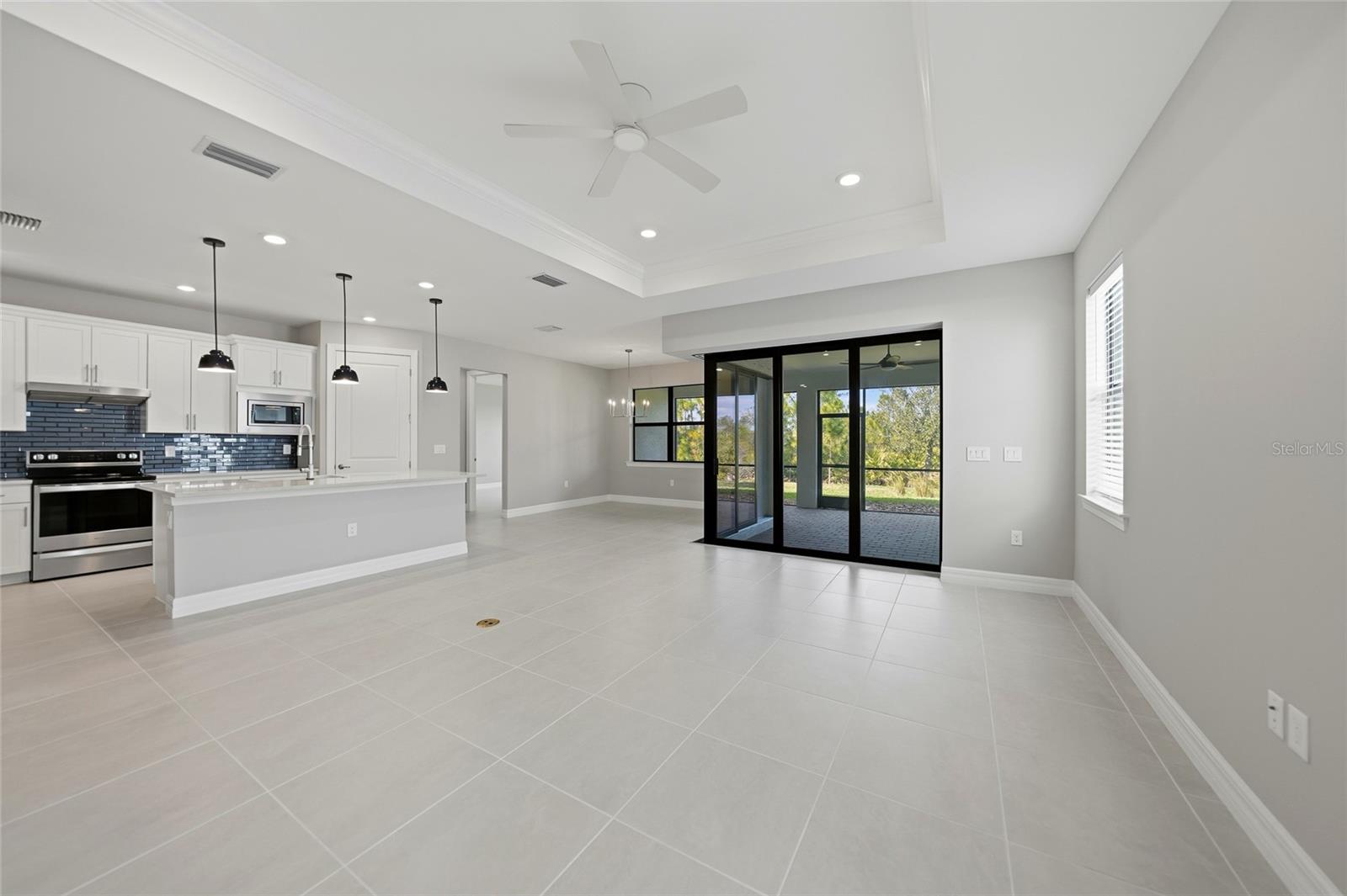 CEDAR GROVE PH 2A - Residential