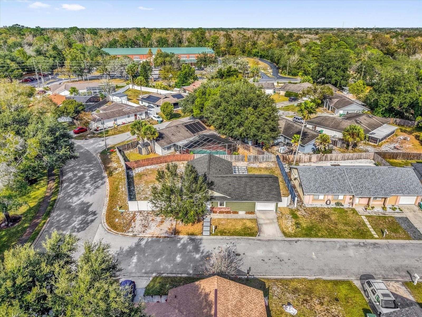 WILDWOOD - Residential