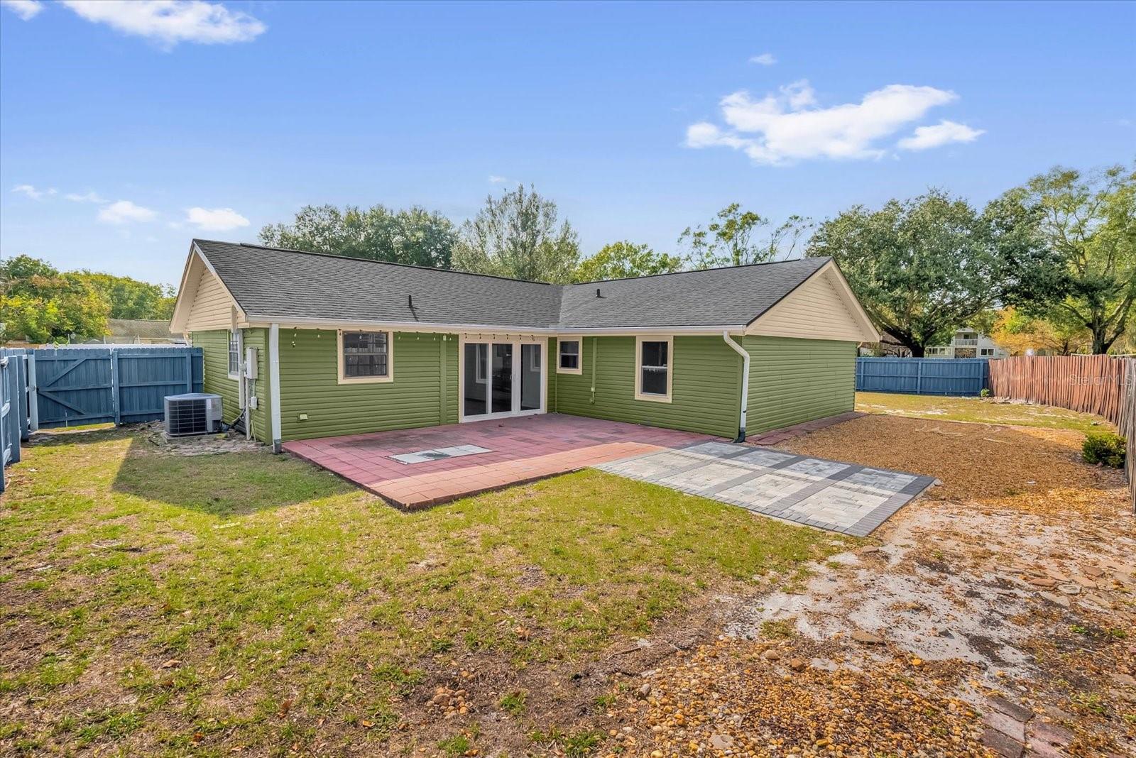 WILDWOOD - Residential