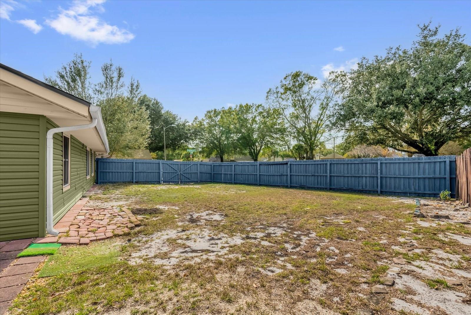 WILDWOOD - Residential