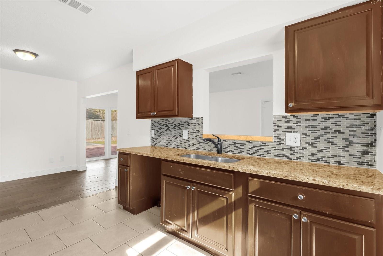 WILDWOOD - Residential