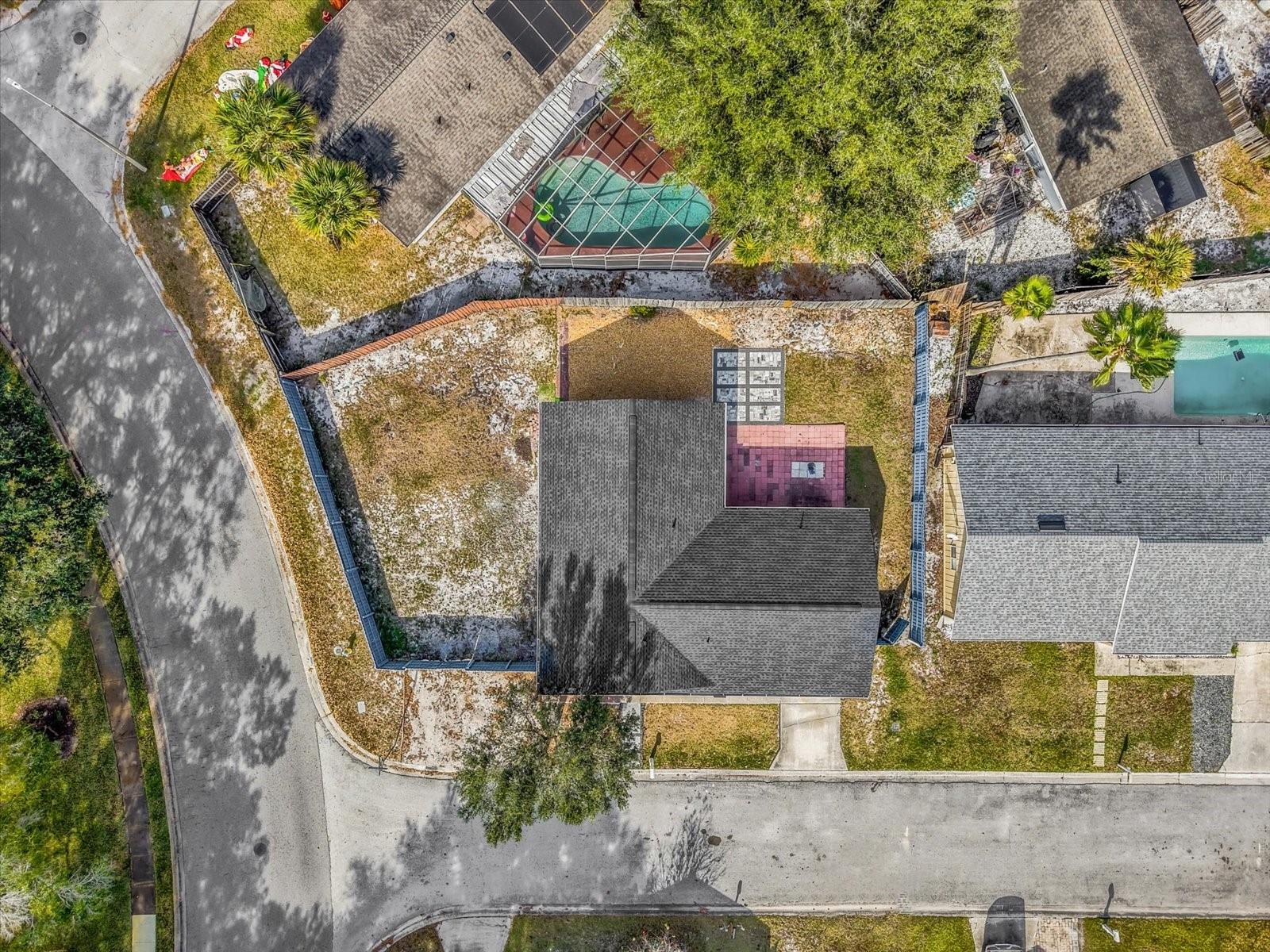 WILDWOOD - Residential