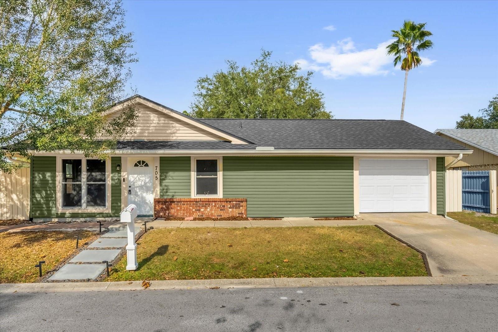 WILDWOOD - Residential