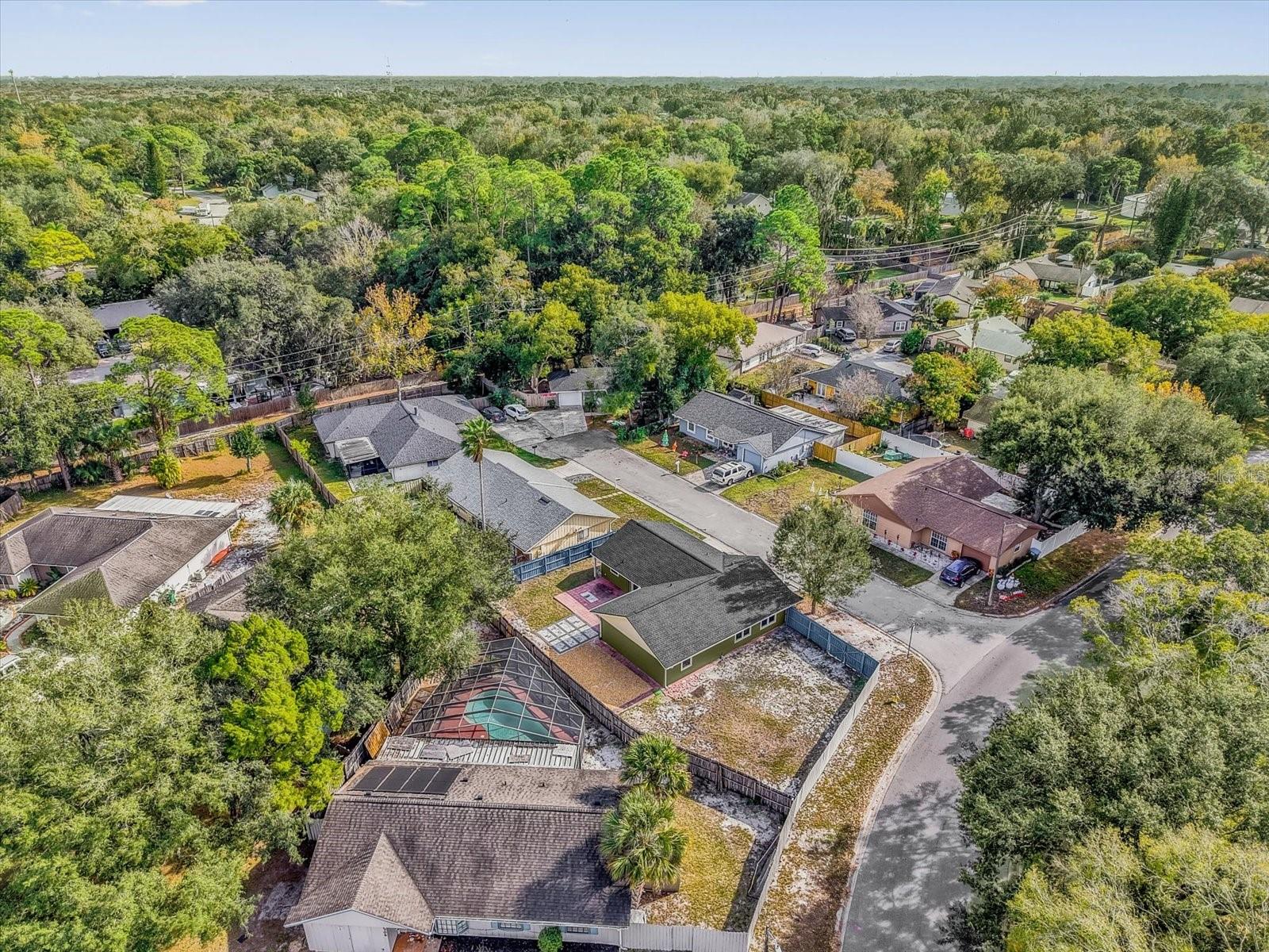 WILDWOOD - Residential