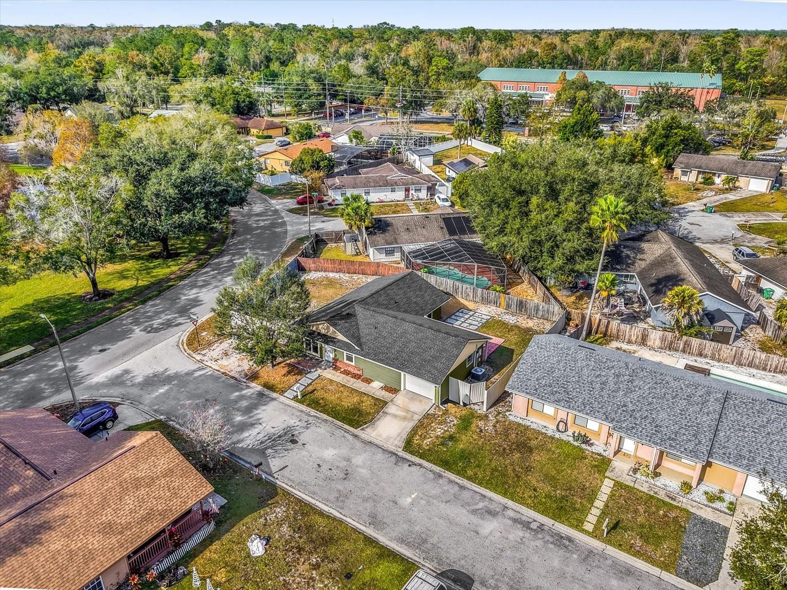 WILDWOOD - Residential