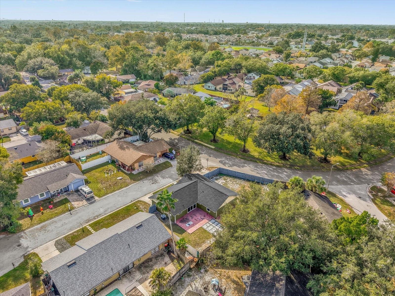 WILDWOOD - Residential