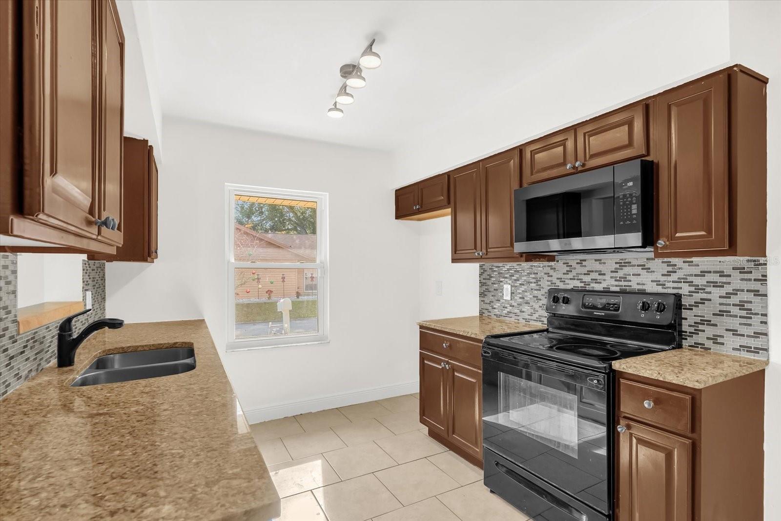 WILDWOOD - Residential