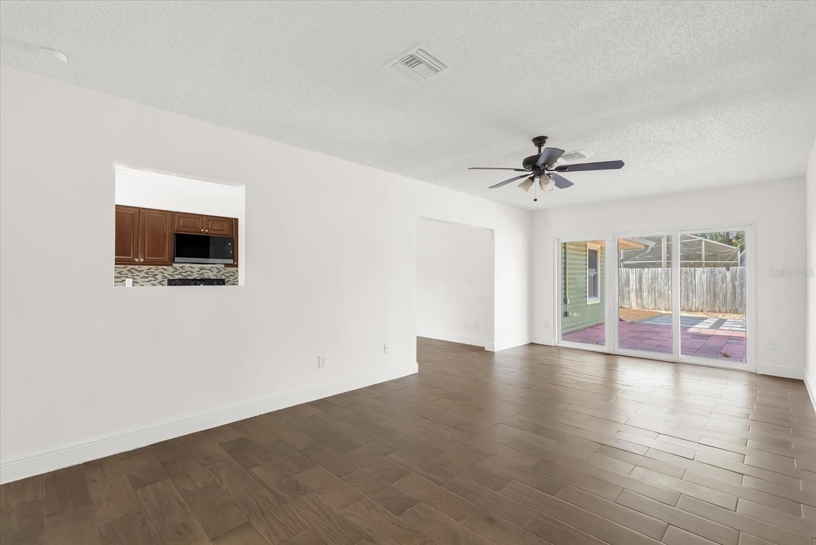 WILDWOOD - Residential