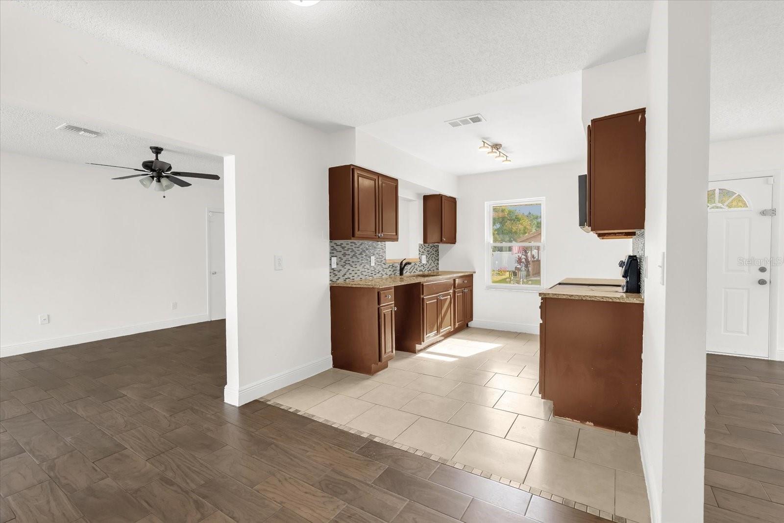 WILDWOOD - Residential