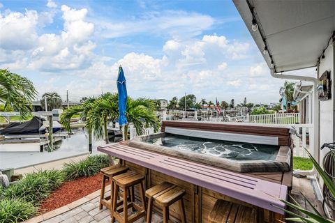 A home in NEW PORT RICHEY