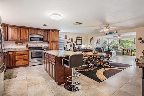 A home in NEW PORT RICHEY