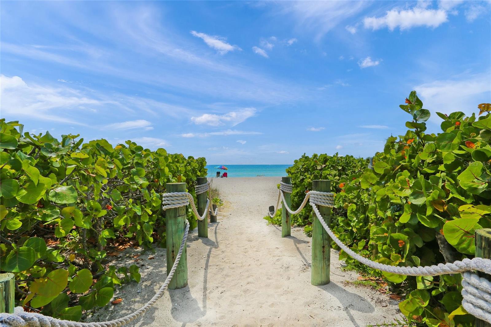 NAUTILUS OF HOLMES BEACH CONDO - Residential