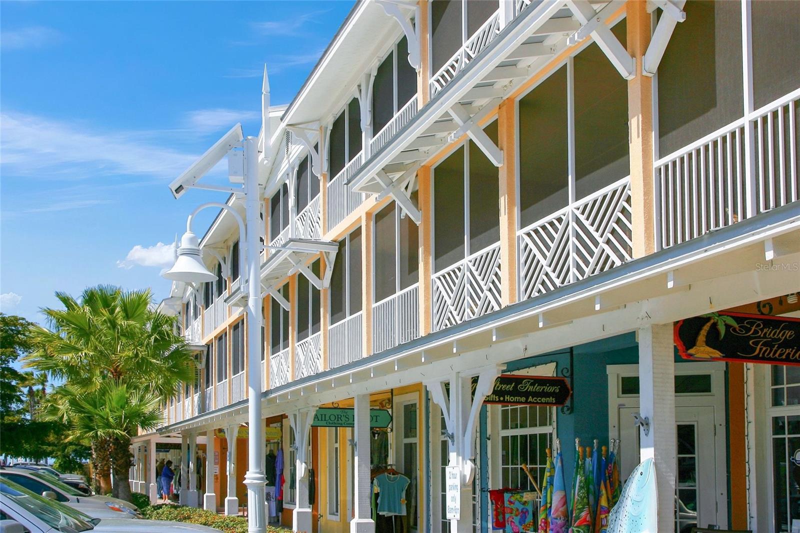 NAUTILUS OF HOLMES BEACH CONDO - Residential