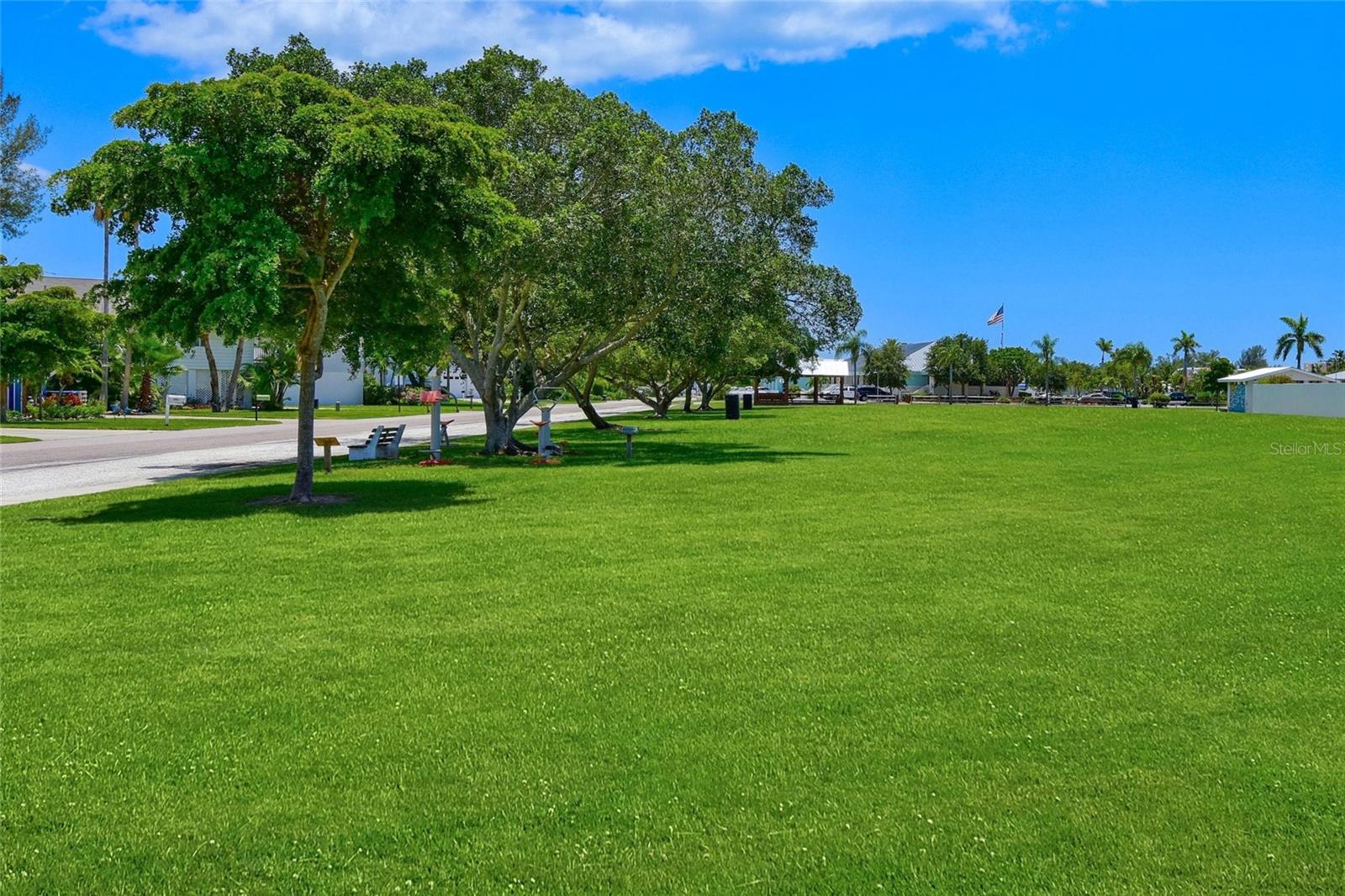 NAUTILUS OF HOLMES BEACH CONDO - Residential