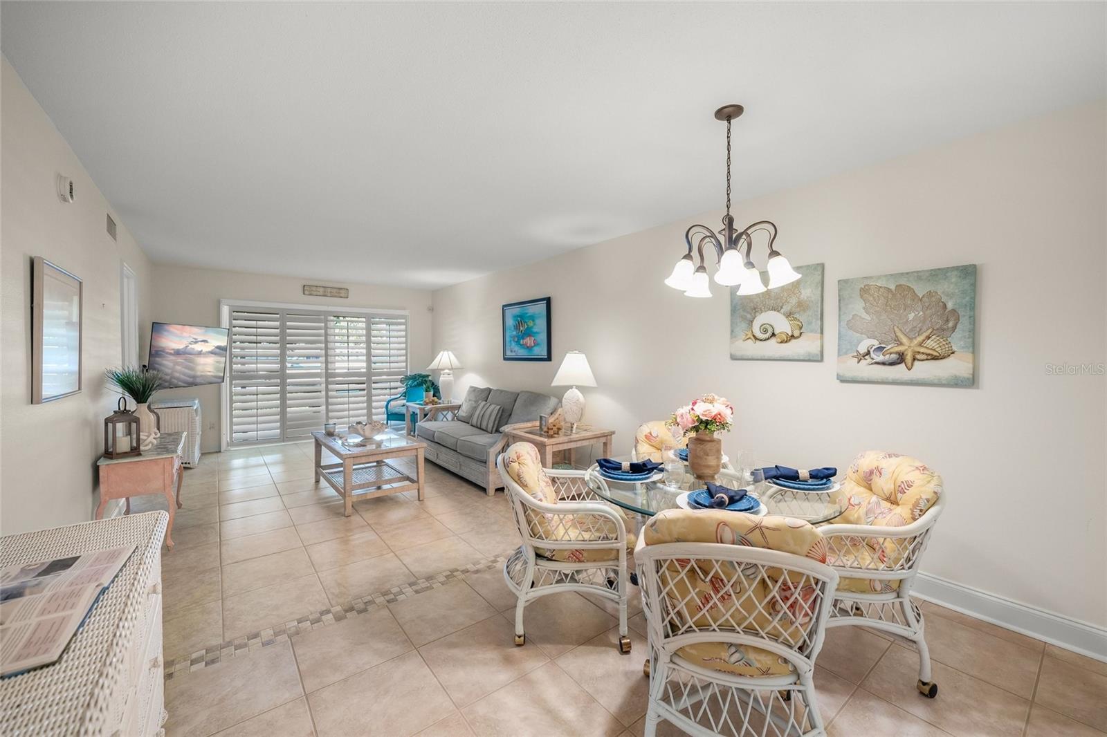 NAUTILUS OF HOLMES BEACH CONDO - Residential