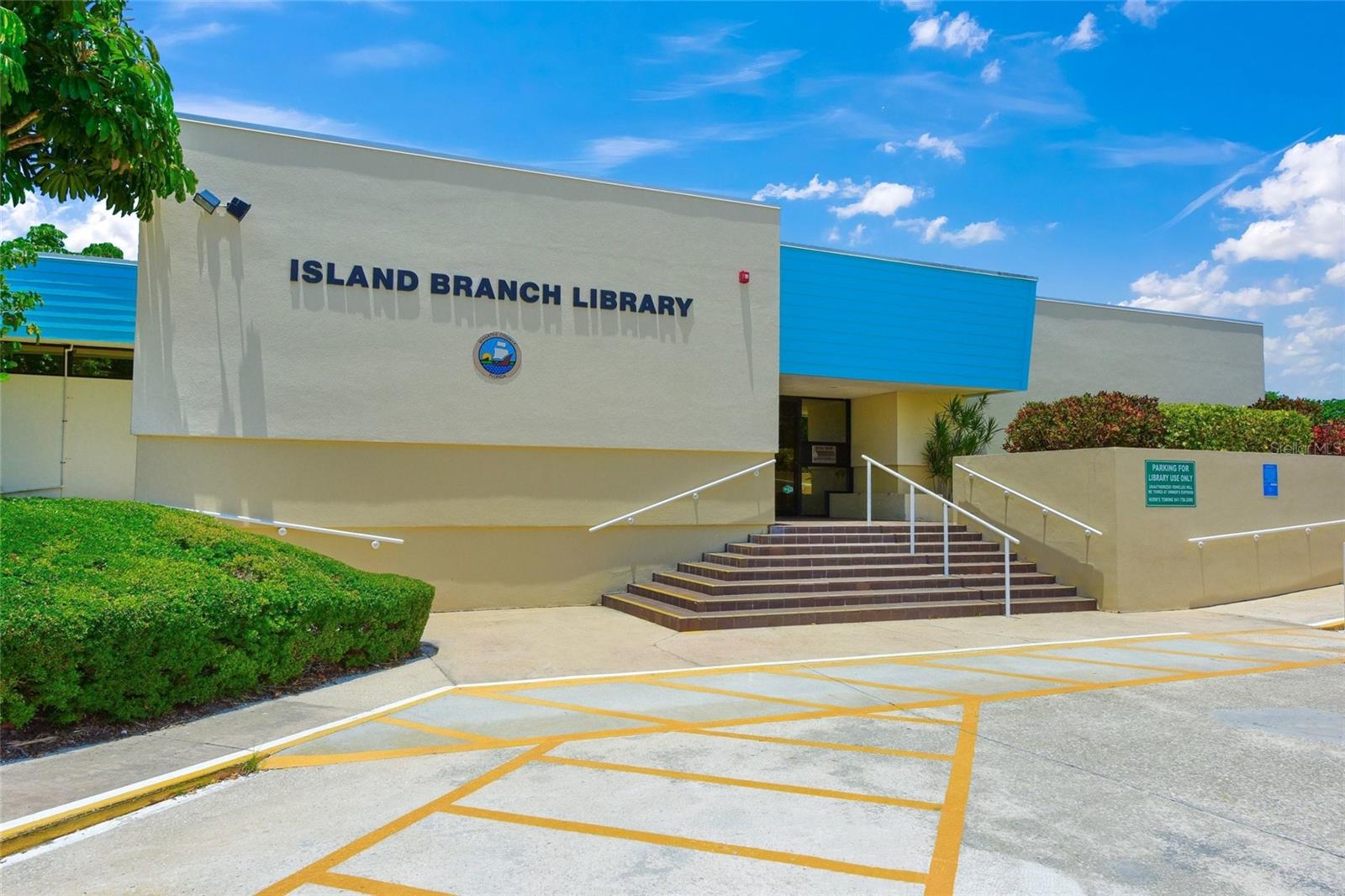 NAUTILUS OF HOLMES BEACH CONDO - Residential