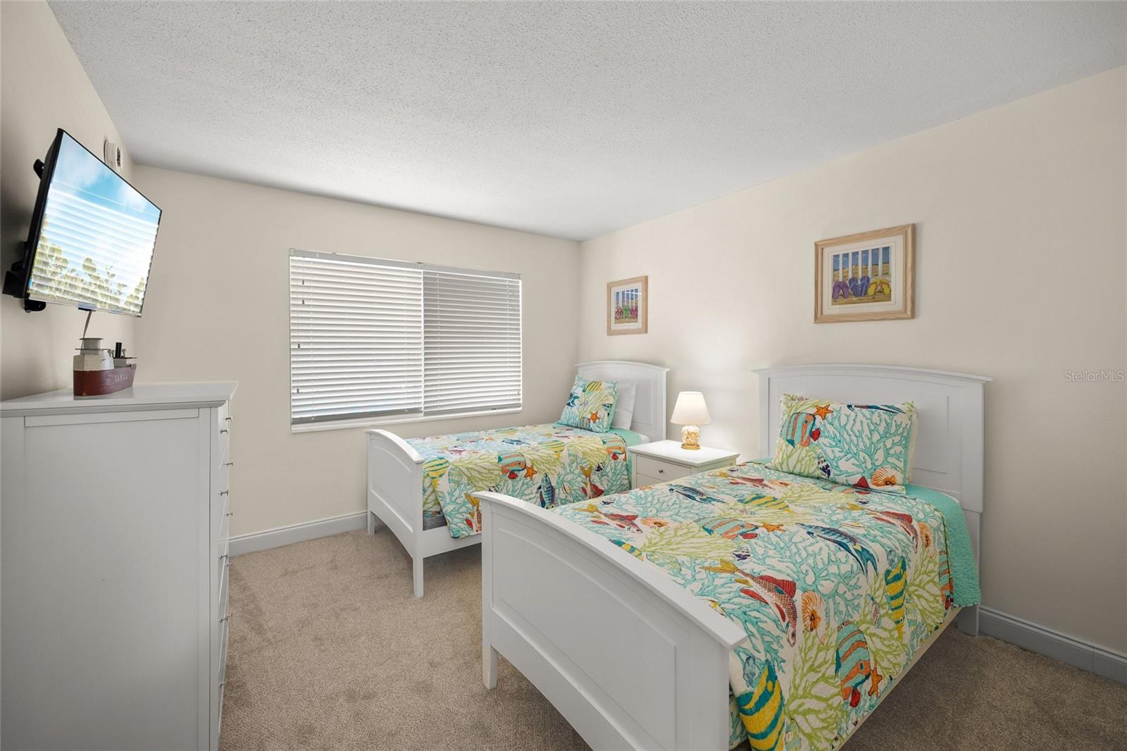 NAUTILUS OF HOLMES BEACH CONDO - Residential