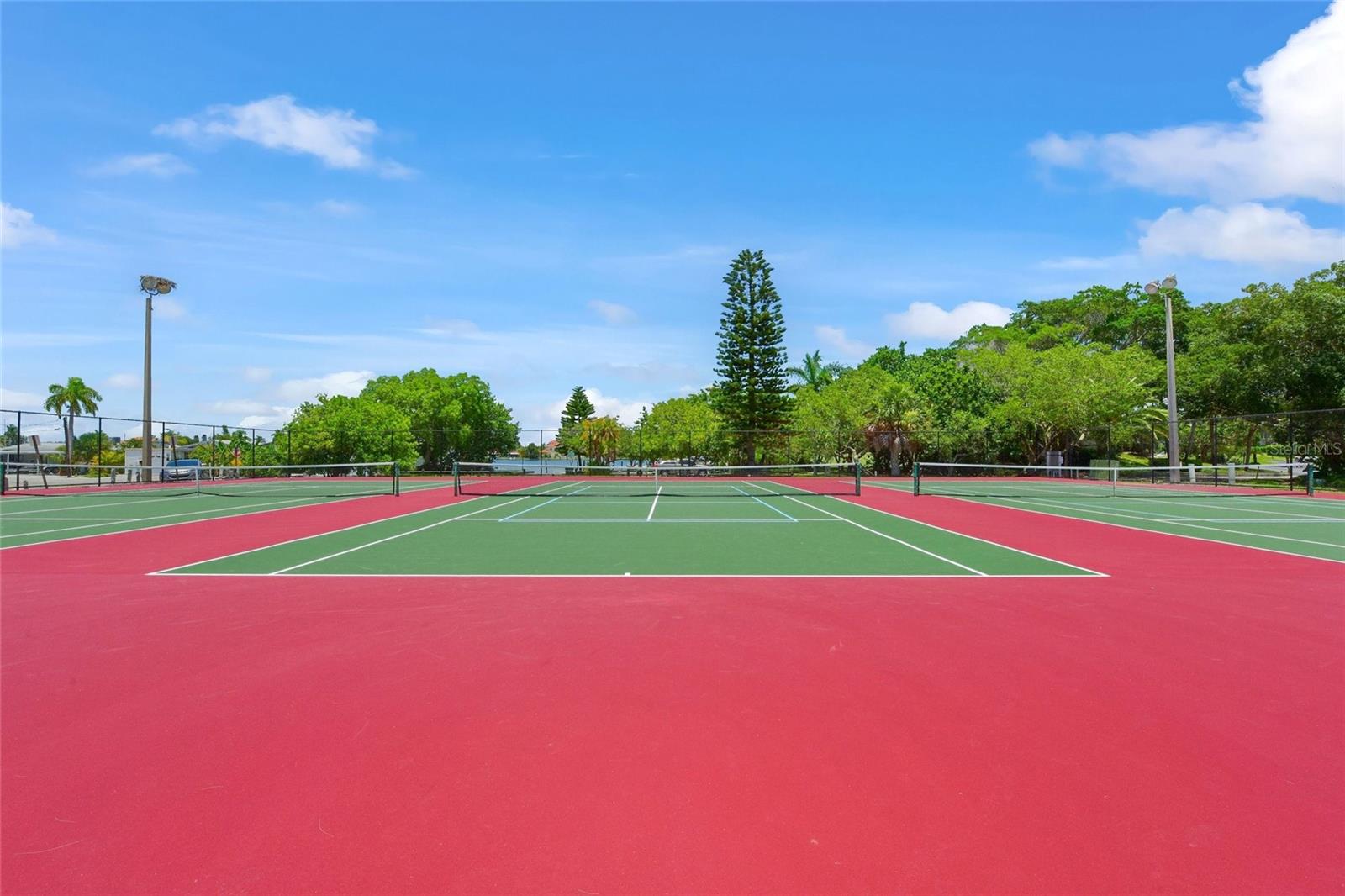 NAUTILUS OF HOLMES BEACH CONDO - Residential