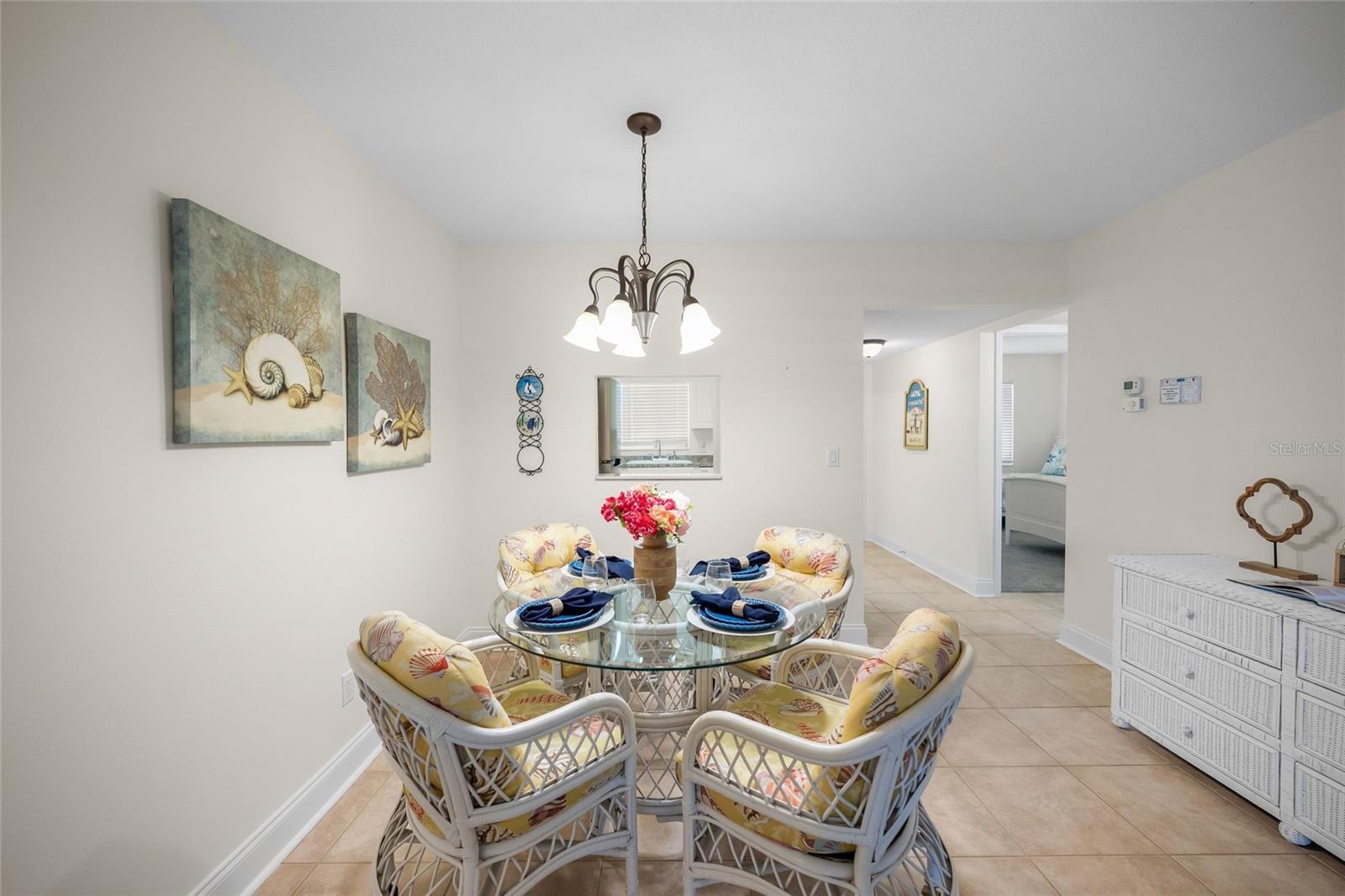 NAUTILUS OF HOLMES BEACH CONDO - Residential