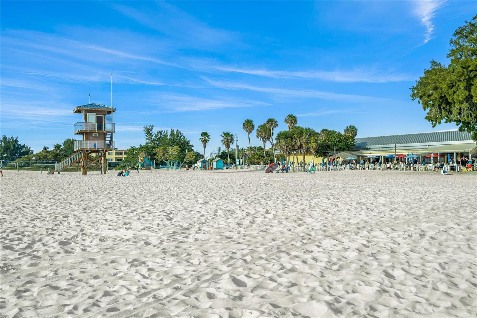 NAUTILUS OF HOLMES BEACH CONDO - Residential