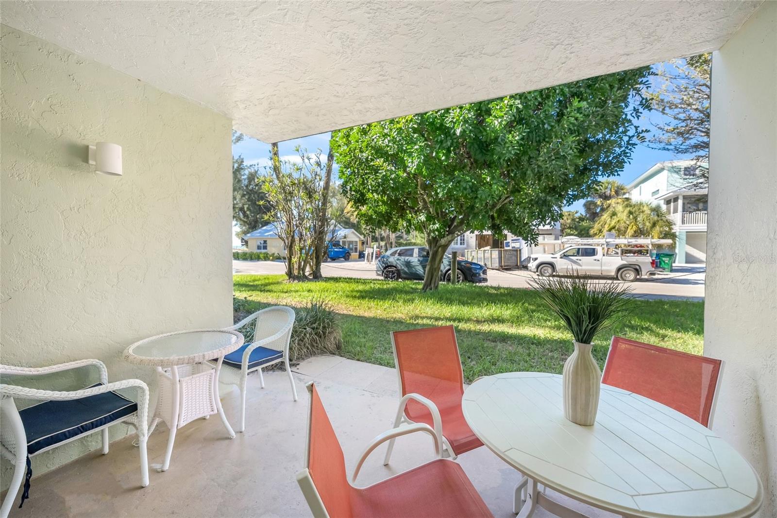 NAUTILUS OF HOLMES BEACH CONDO - Residential