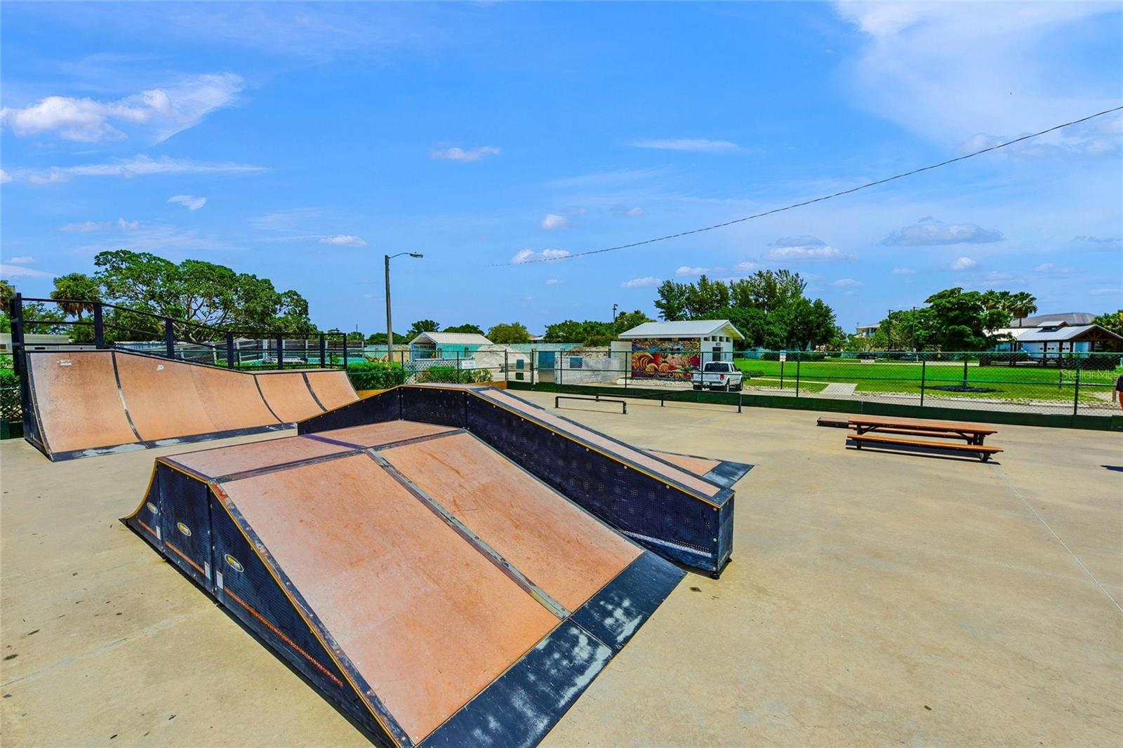 NAUTILUS OF HOLMES BEACH CONDO - Residential